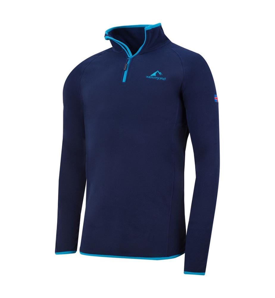 Pull Polaire Hekla