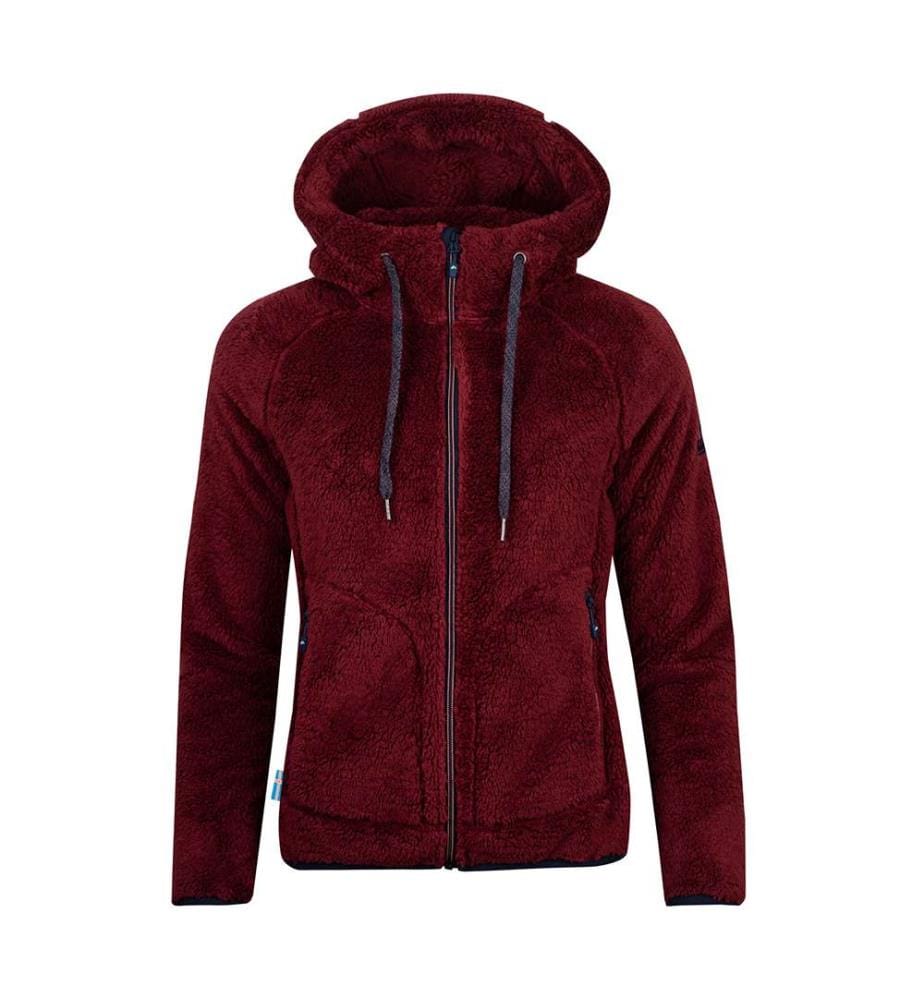 Veste Polaire Glymur