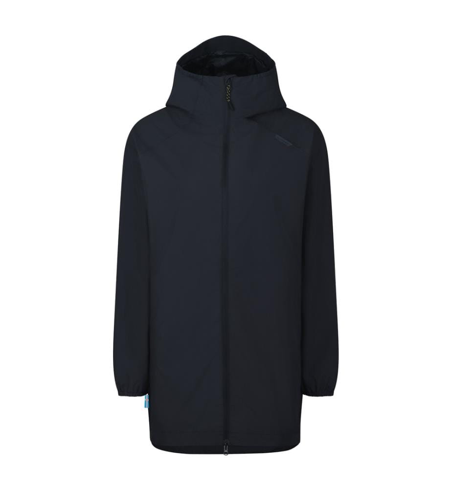 Veste imperméable - Soft Black