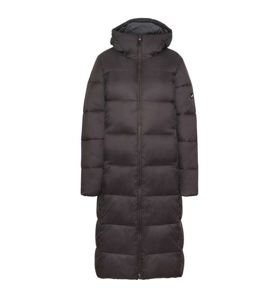 Manteau Borganes XT - Noir doux