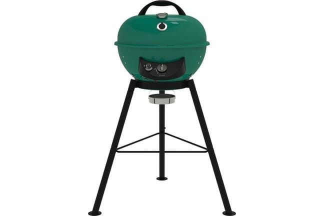 Barbecue à gaz City 420 G SE - Vert