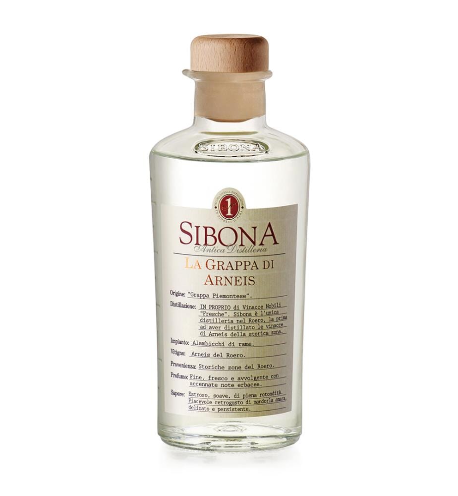 Grappa di Arneis - 50 cl