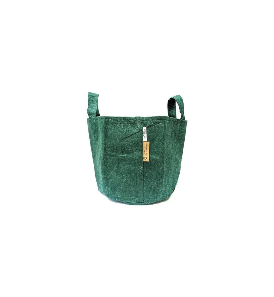 Gorilla Gardening Sac à plantes Vert