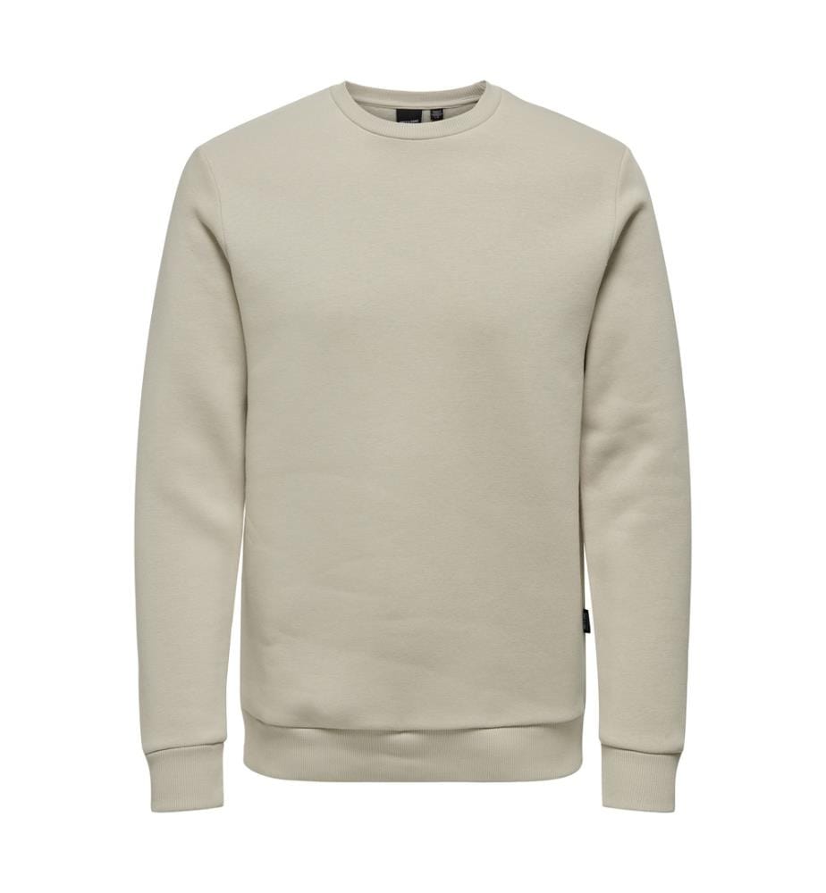 Sweat-shirt - La Doublure D'Argent