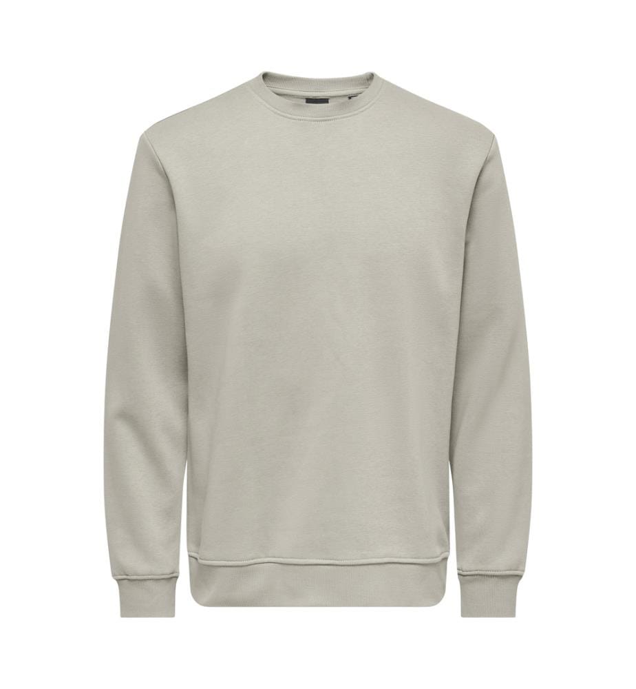 Sweat-shirt - La Doublure D'Argent