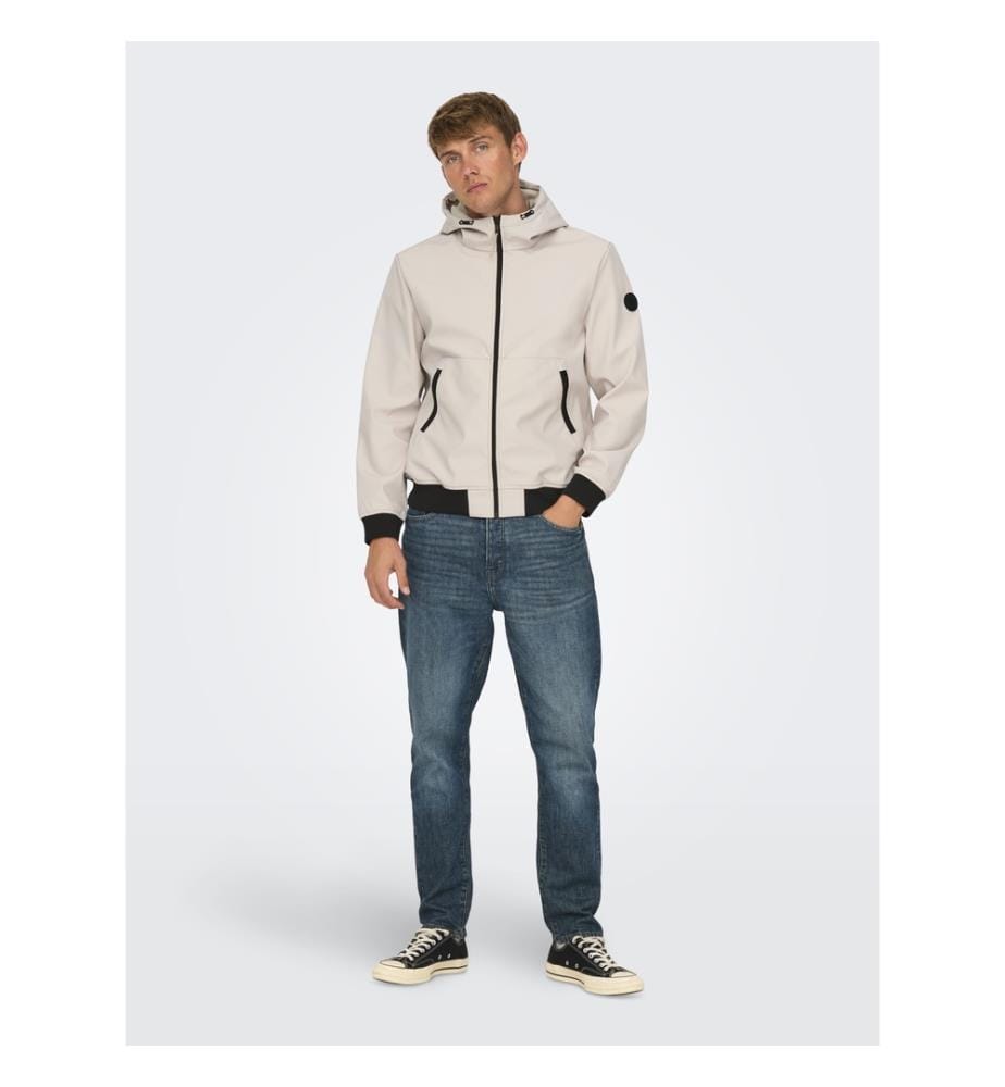 Veste anti-froid - Silver Lining
