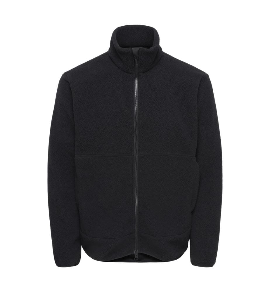 Veste polaire