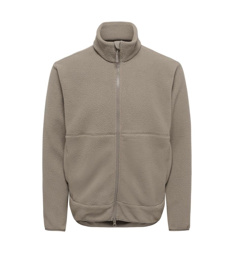 Veste polaire