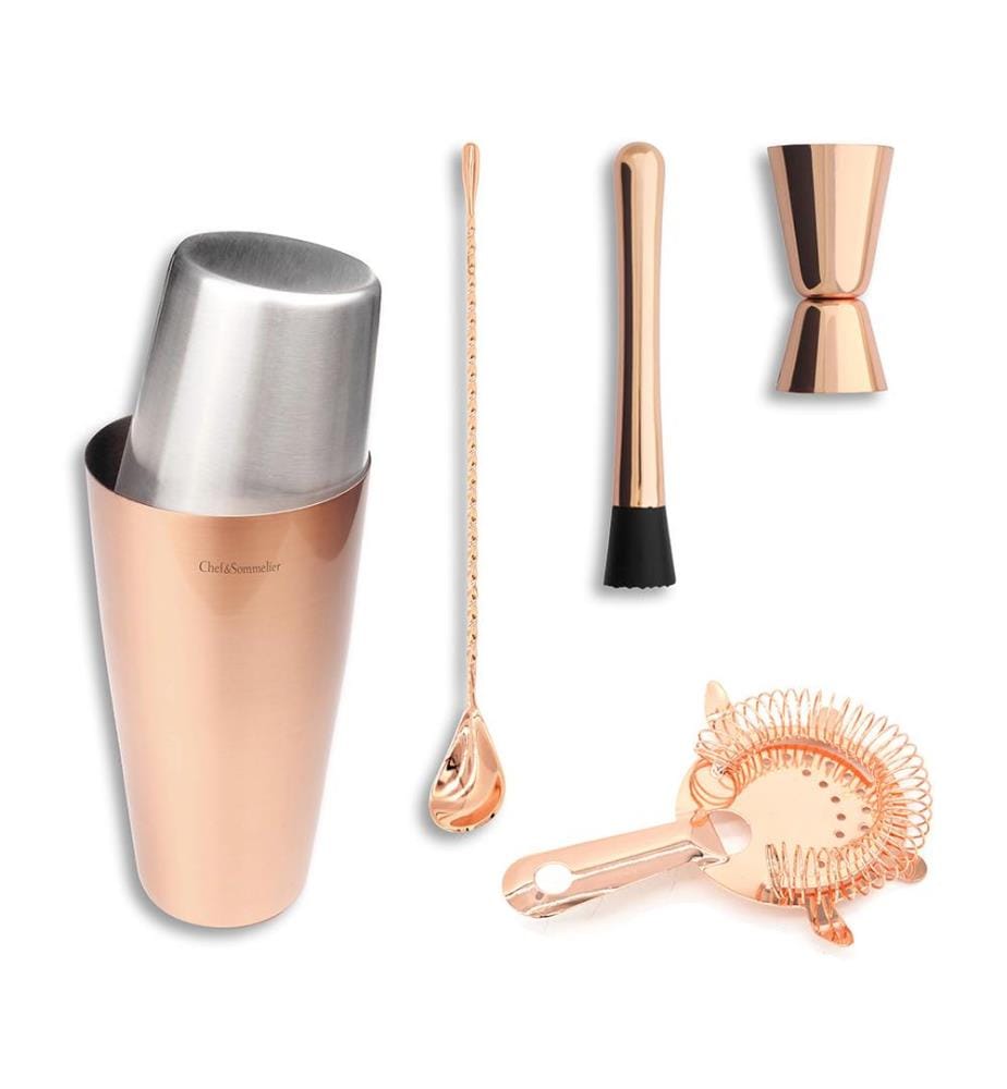 Set à Cocktails