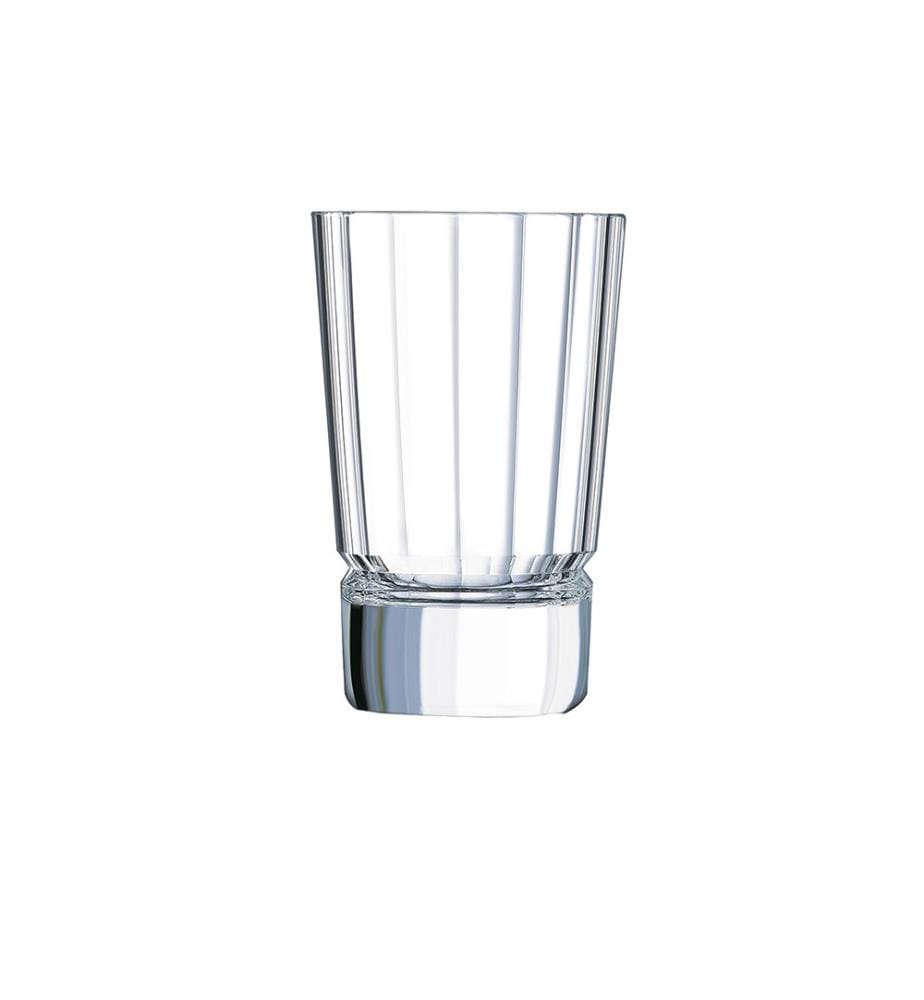 Lot de 6 verres à shot - 6 cl