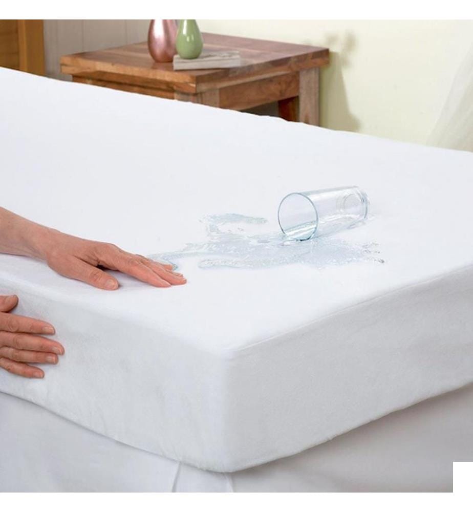 Protège-matelas - 180 x 200 cm - Essentials