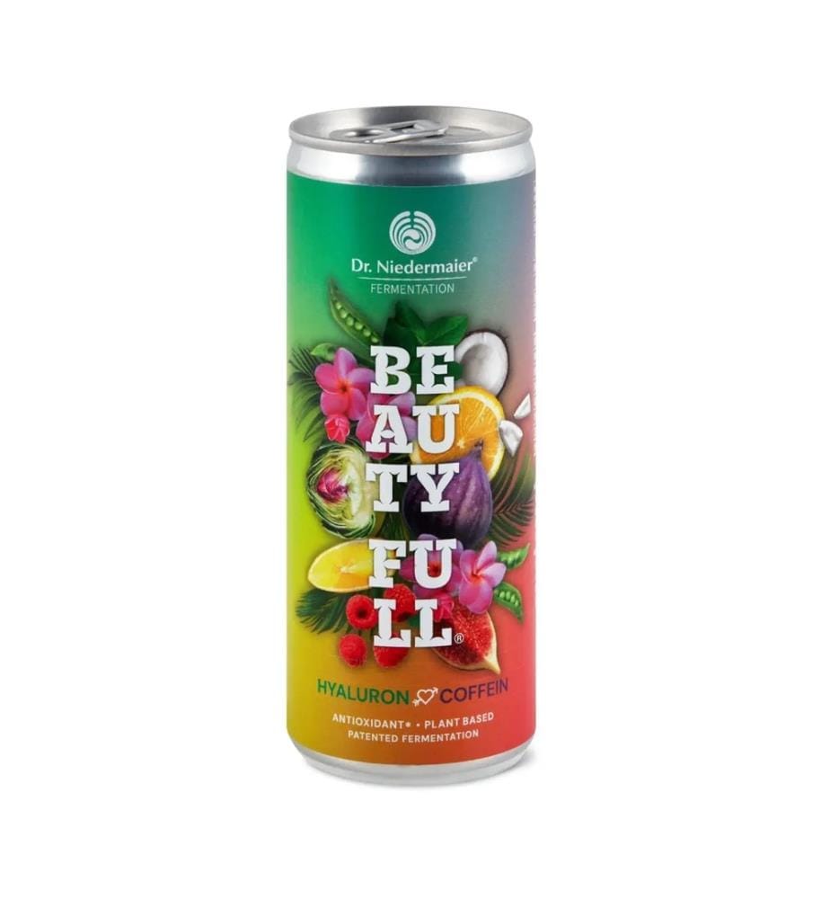 12x Boisson énergisante Beauty Full - 250ml