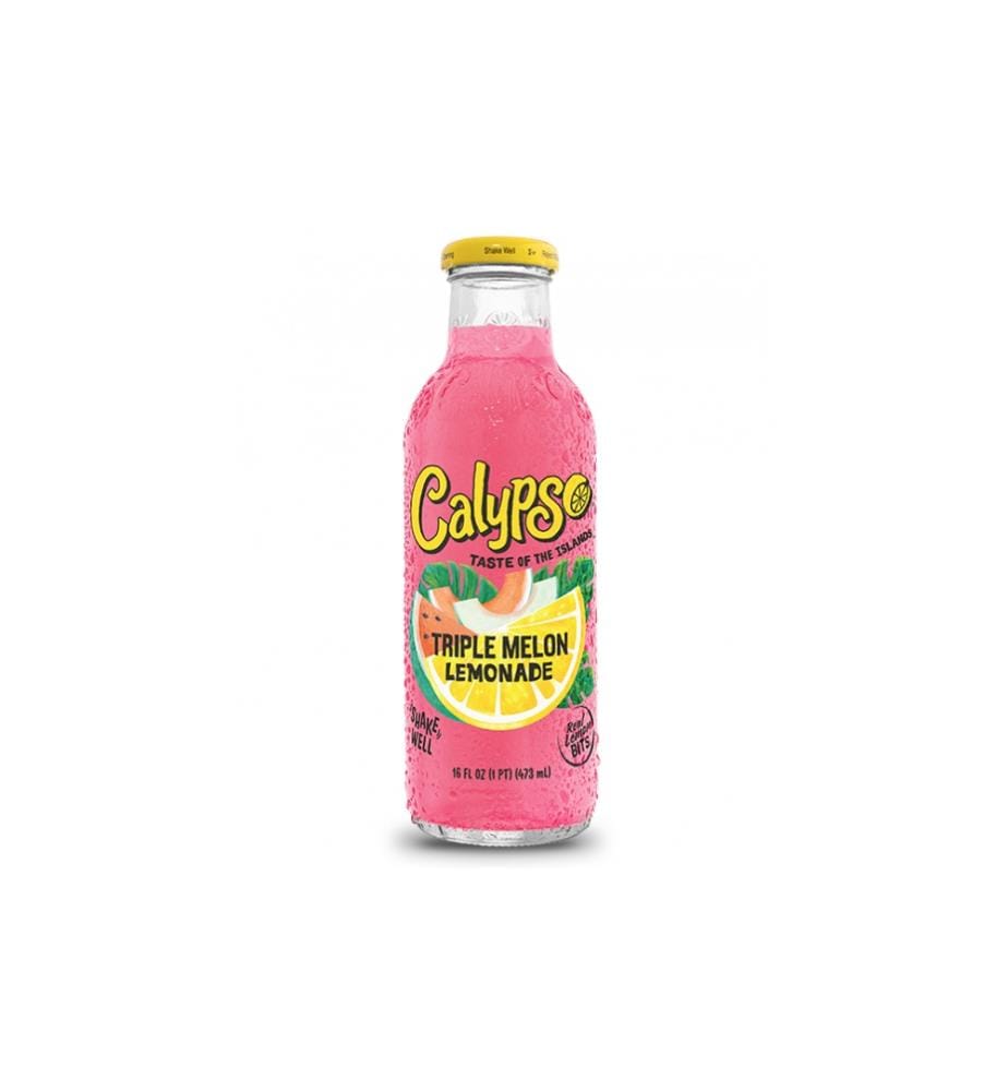 12x Calypso Triple Melon - 473ml