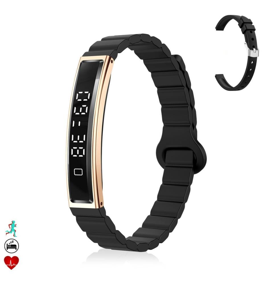 Smartband B3 - Noir
