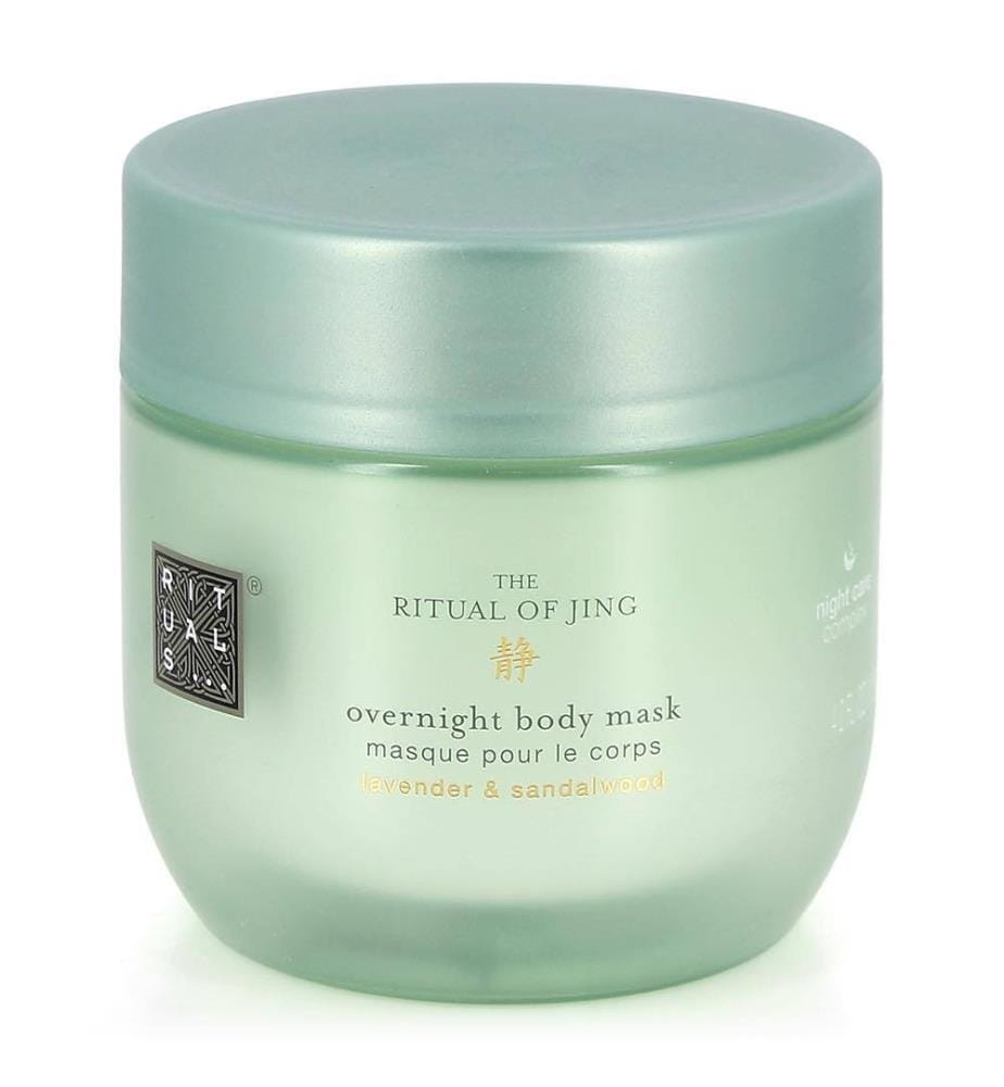 Masque Pour Le Corps Jing - 125 ml