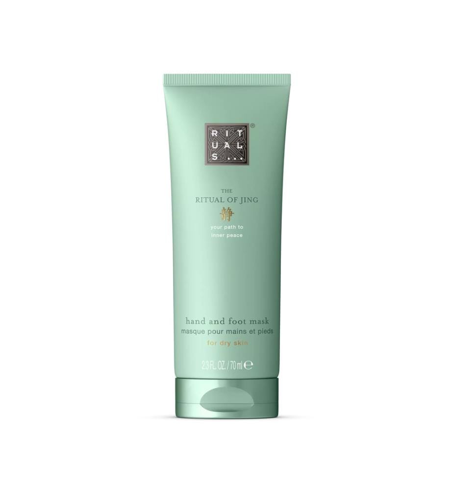 Masque Mains et Pieds The Ritual of Jing - 70 ml