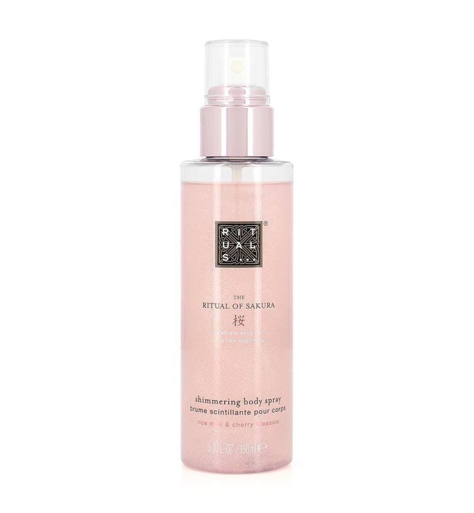 Brume Scintillante The Ritual of Sakura - 150 ml