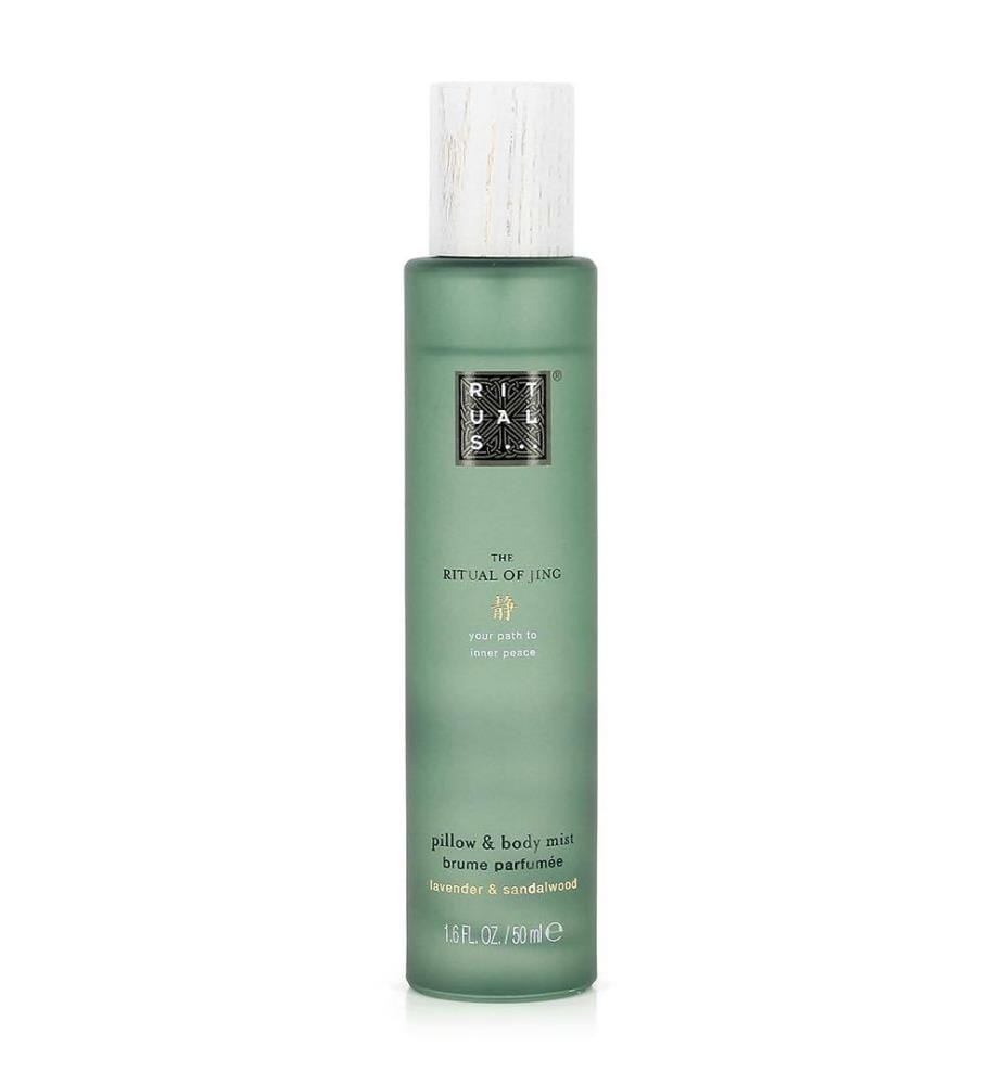 Brume Parfumée Jing - 50 ml