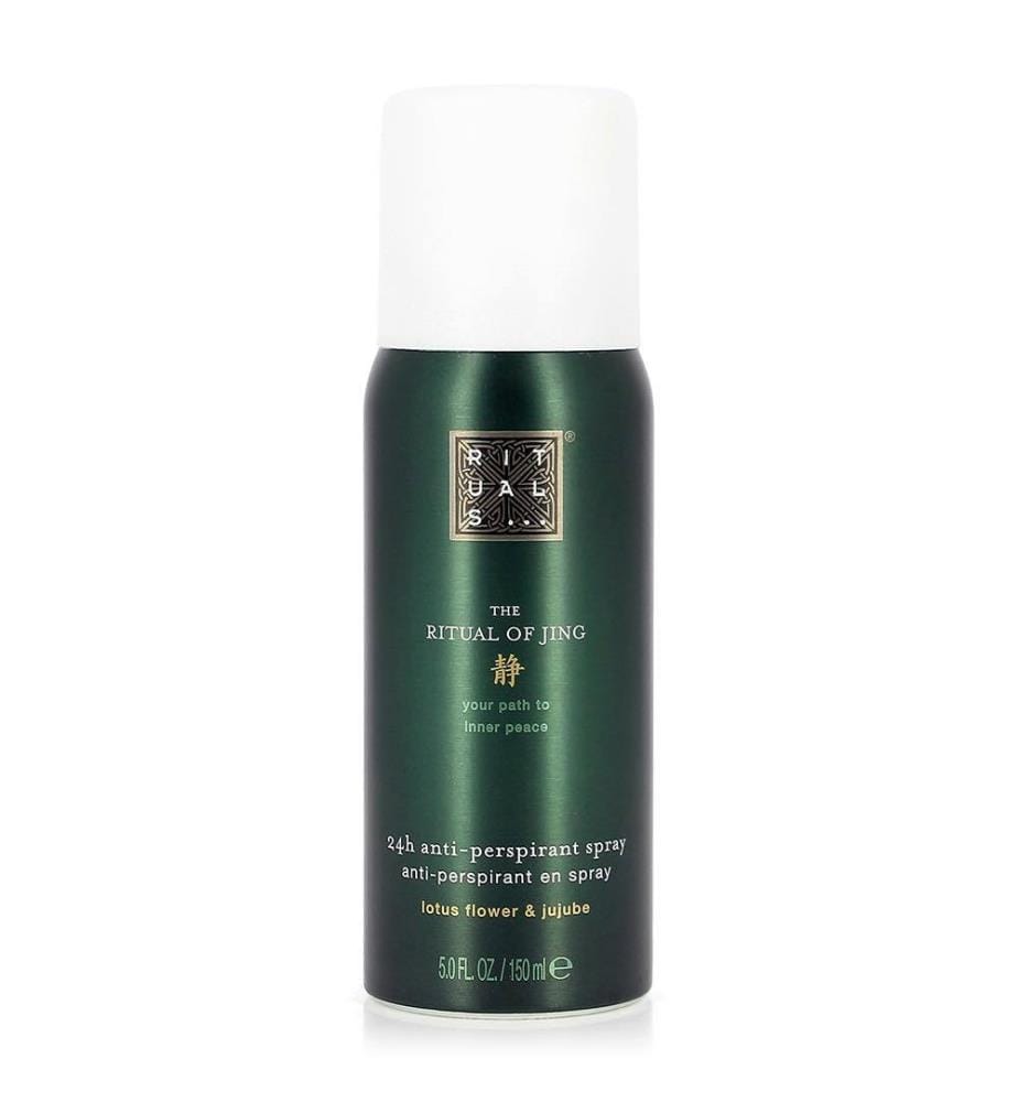 Anti-Transpirant Jing - 150 ml