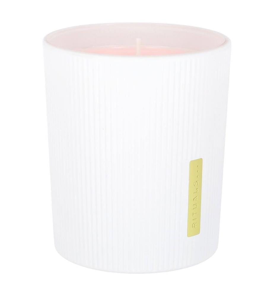 Le rituel de Sakura Bougie Parfumée 290Gr