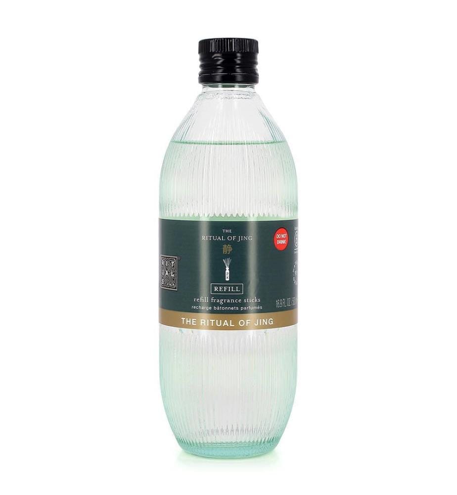 Recharge Fragrance Jing - 500 ml