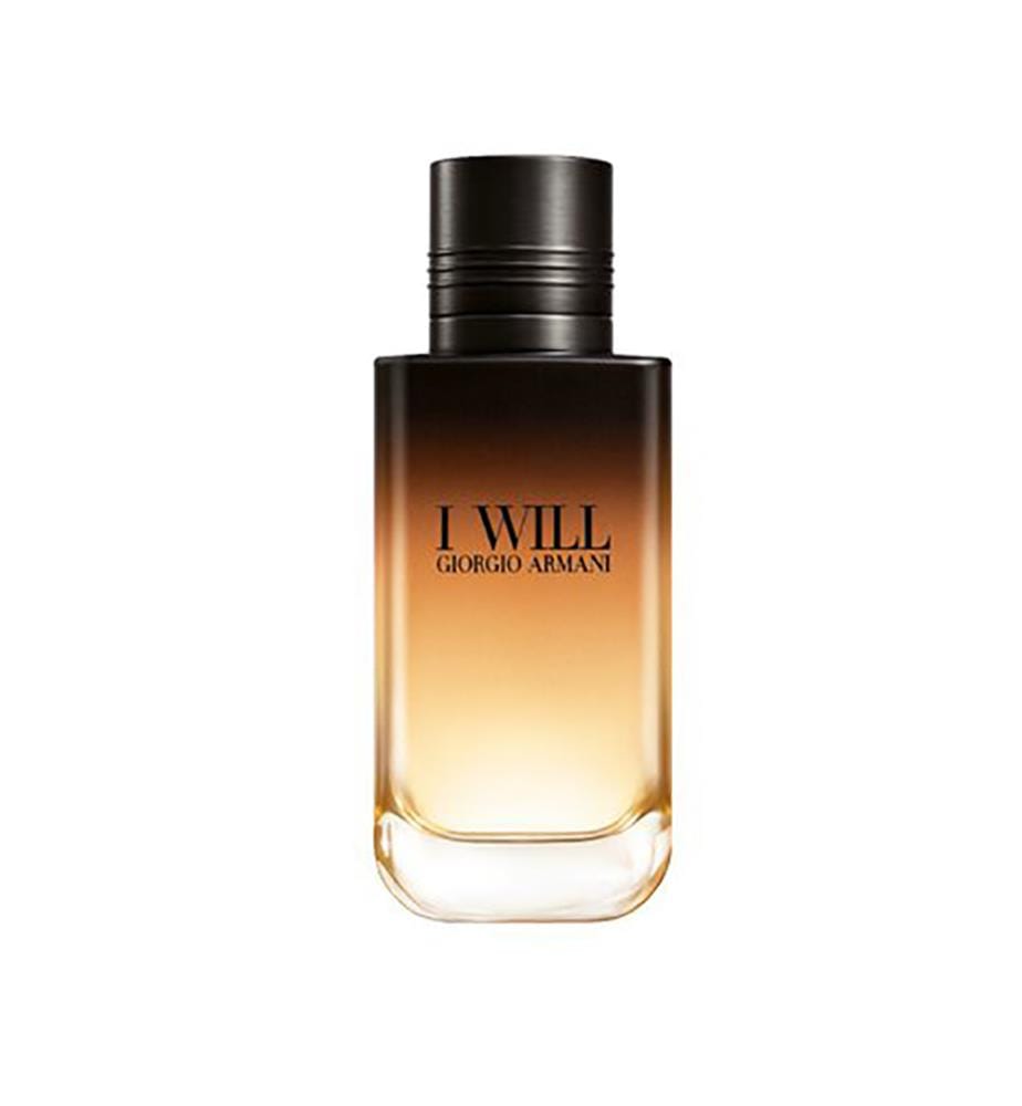 Eau de parfum I Will - 100 ml