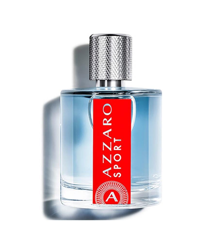 Eau de Toilette Sport Vapo - 100 ml