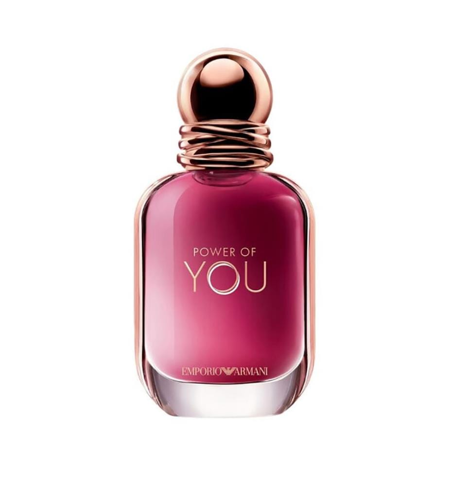 Eau de Parfum Power Of You - 30 ml