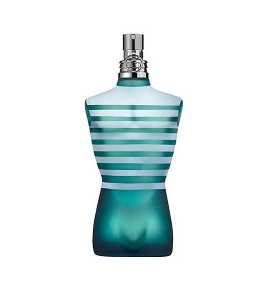 Eau de Toilette Le Male - 200 ml