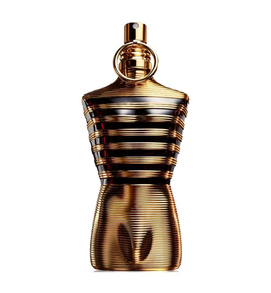 Eau de Parfum Le Male Elixir - 75 ml