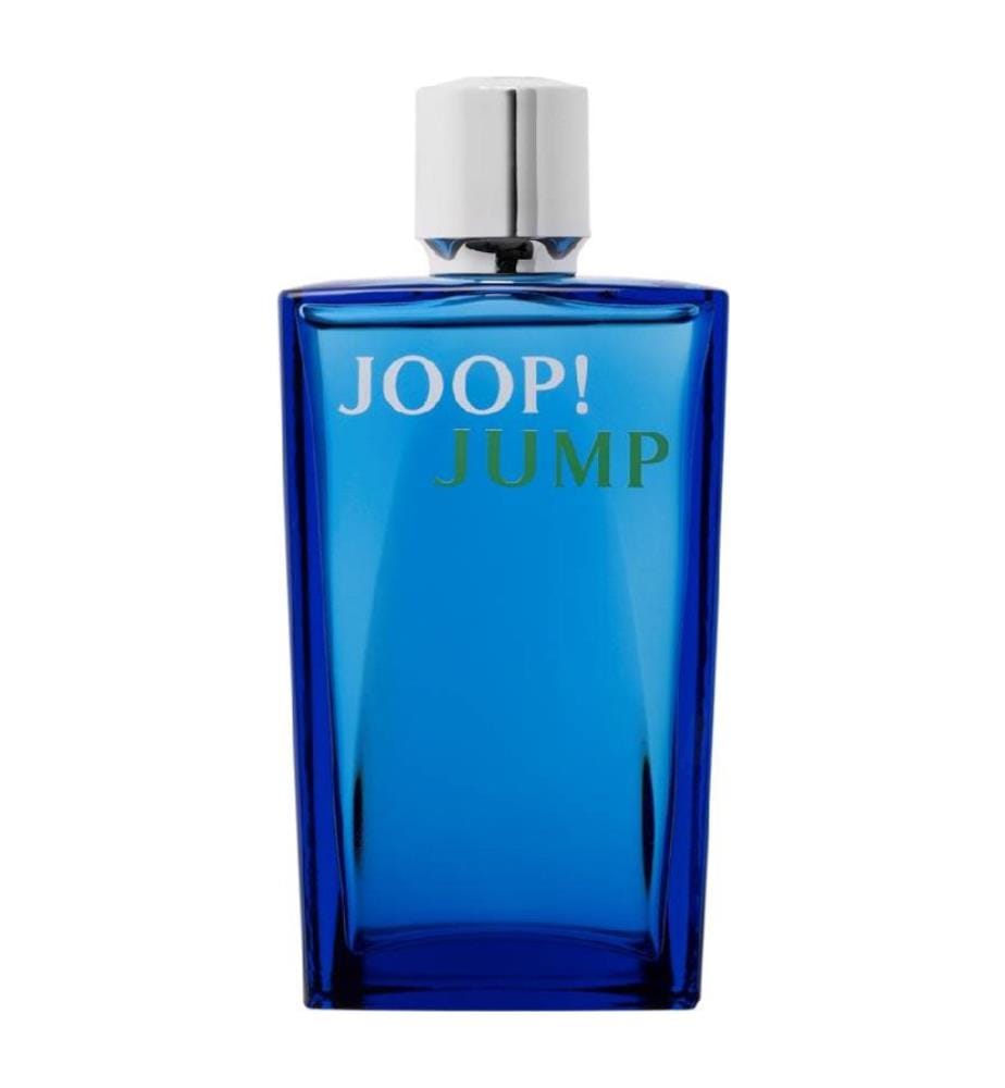 Eau de Toilette Jump - 100ml