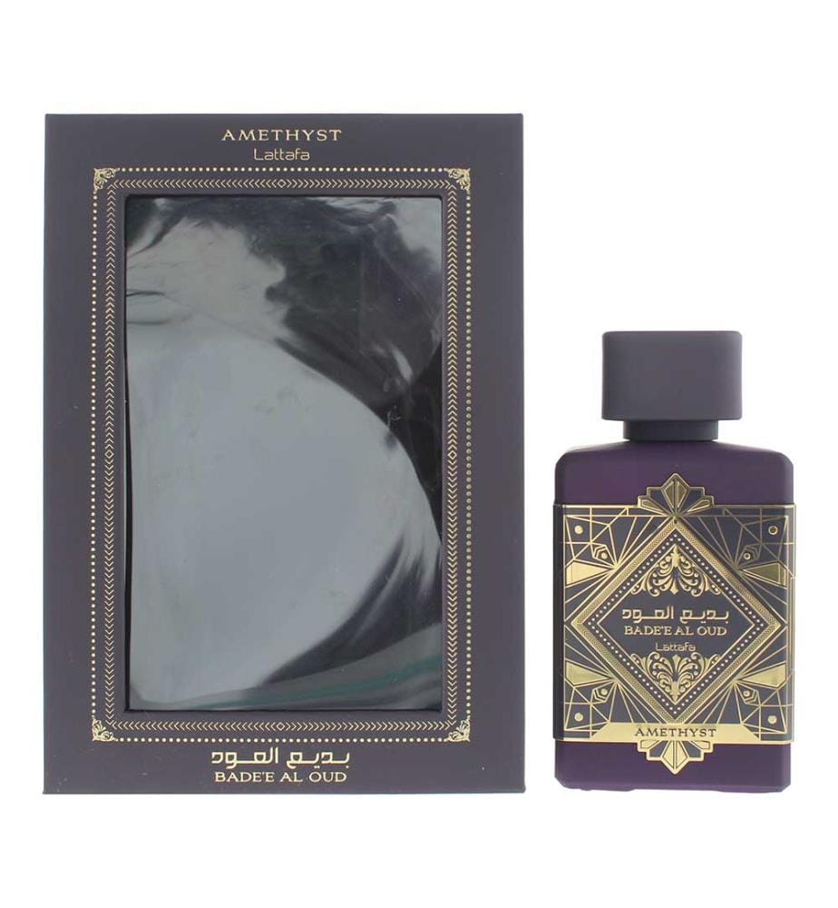 Eau de Parfum Bade'e Al Oud Amethyst - 100 ml