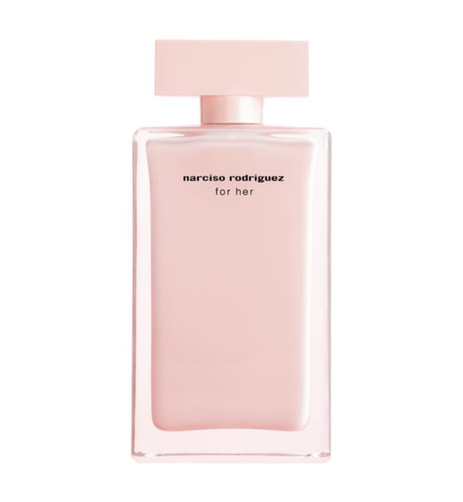 Eau de Parfum For Her - 100 ml