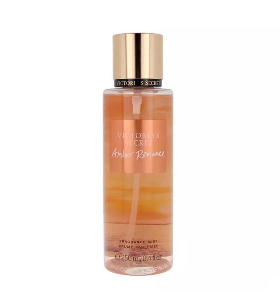 Brume parfumée Amber Romance - 250 ml