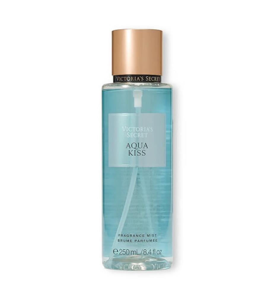 Brume parfumée Aqua Kiss - 250 ml
