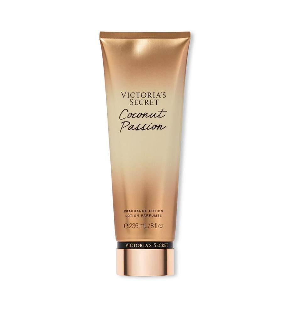 Lotion Parfumée Coconut Passion - 236 ml
