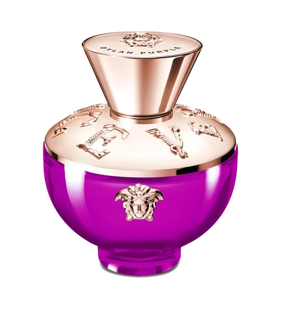 Eau de Parfum Dylan Purple - 30 ml