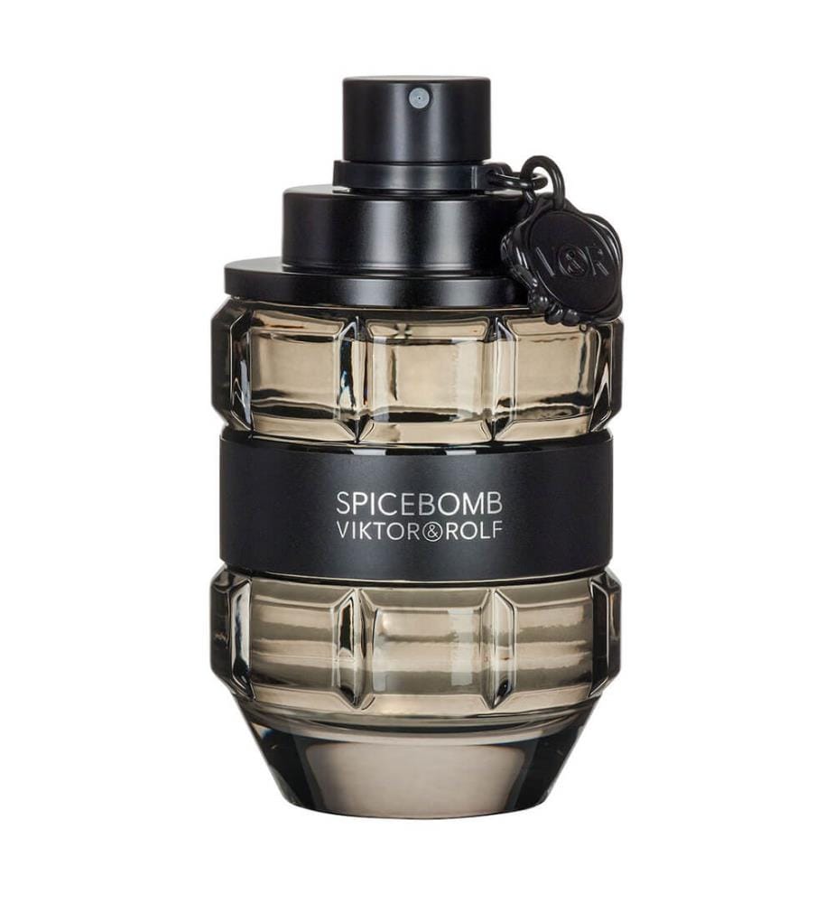 Eau de Toilette Spicebomb - 90 ml