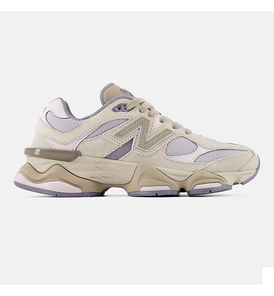 Baskets 9060 - Gris