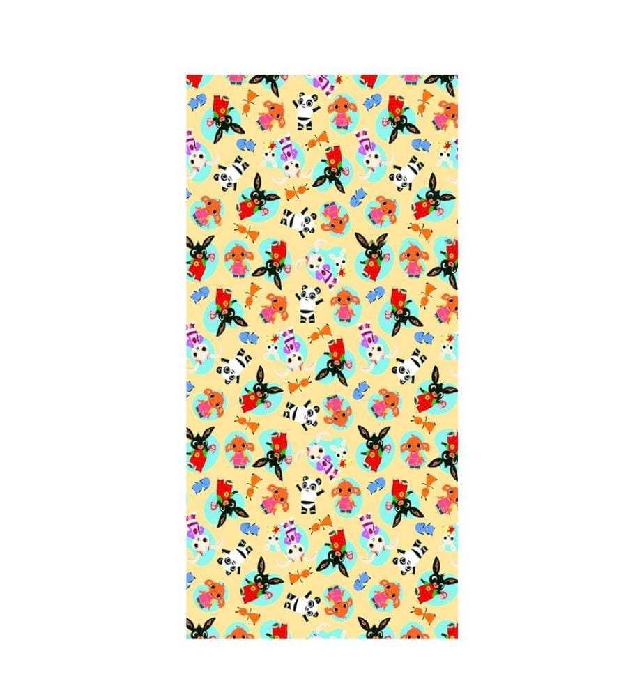 Bing Bunny - Drap-housse Single