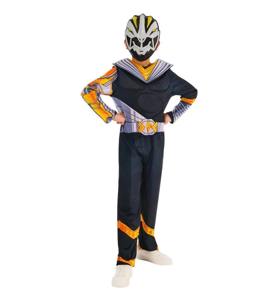 Power Rangers - Déguisement COSMIC FURY - Enfant