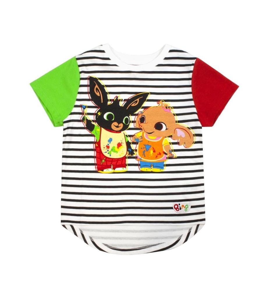 Bing Bunny - T-shirt - Enfant