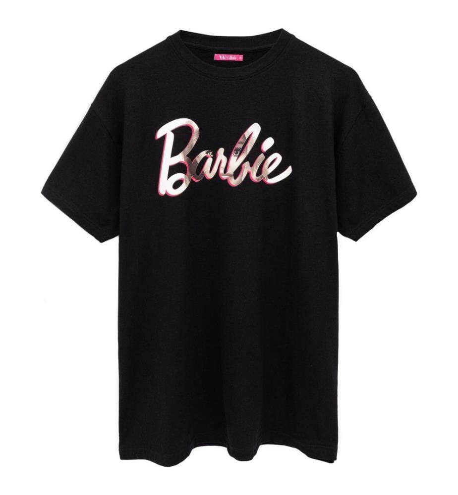 Barbie - T-shirt - Femme