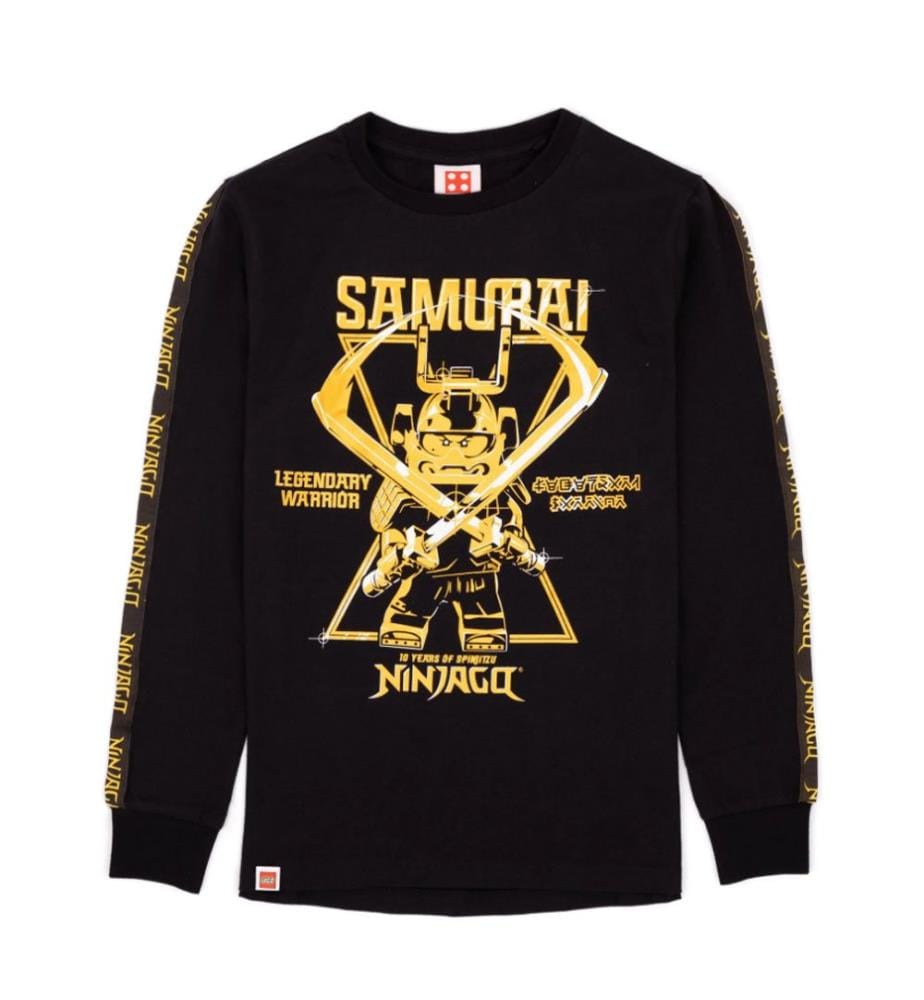 Lego Ninjago - T-shirt - Garçon