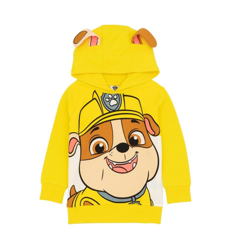 Paw Patrol - Sweat à capuche - Enfant