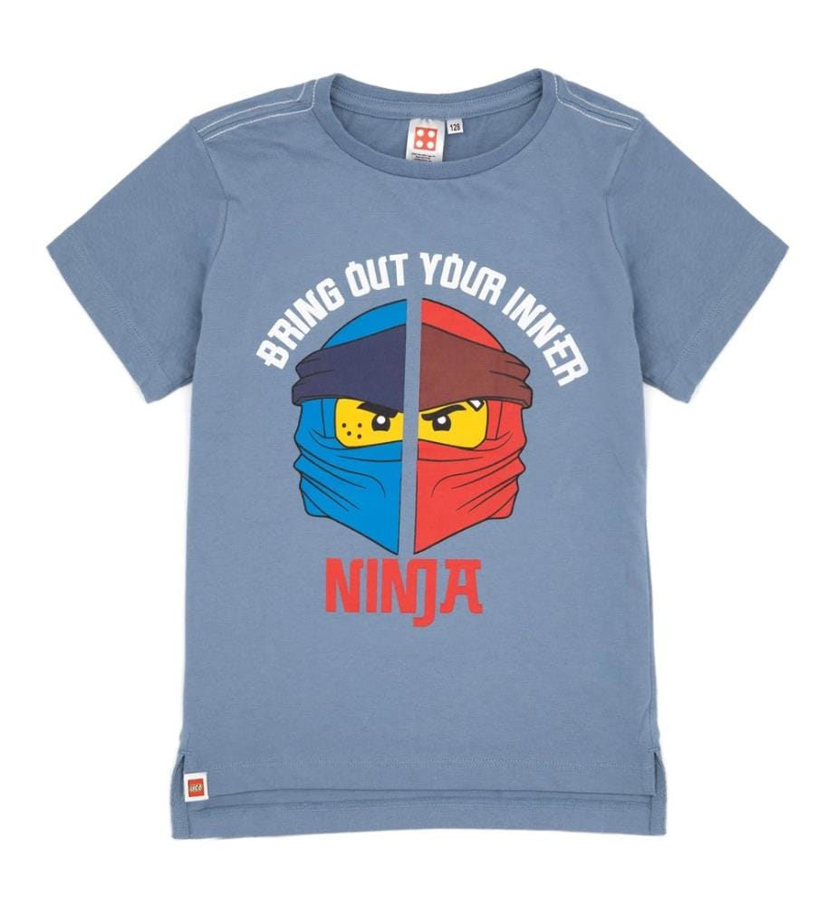 Lego Ninjago - T-shirt - Garçon