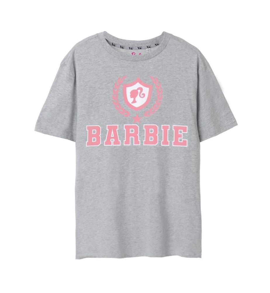 Barbie - T-shirt - Femme