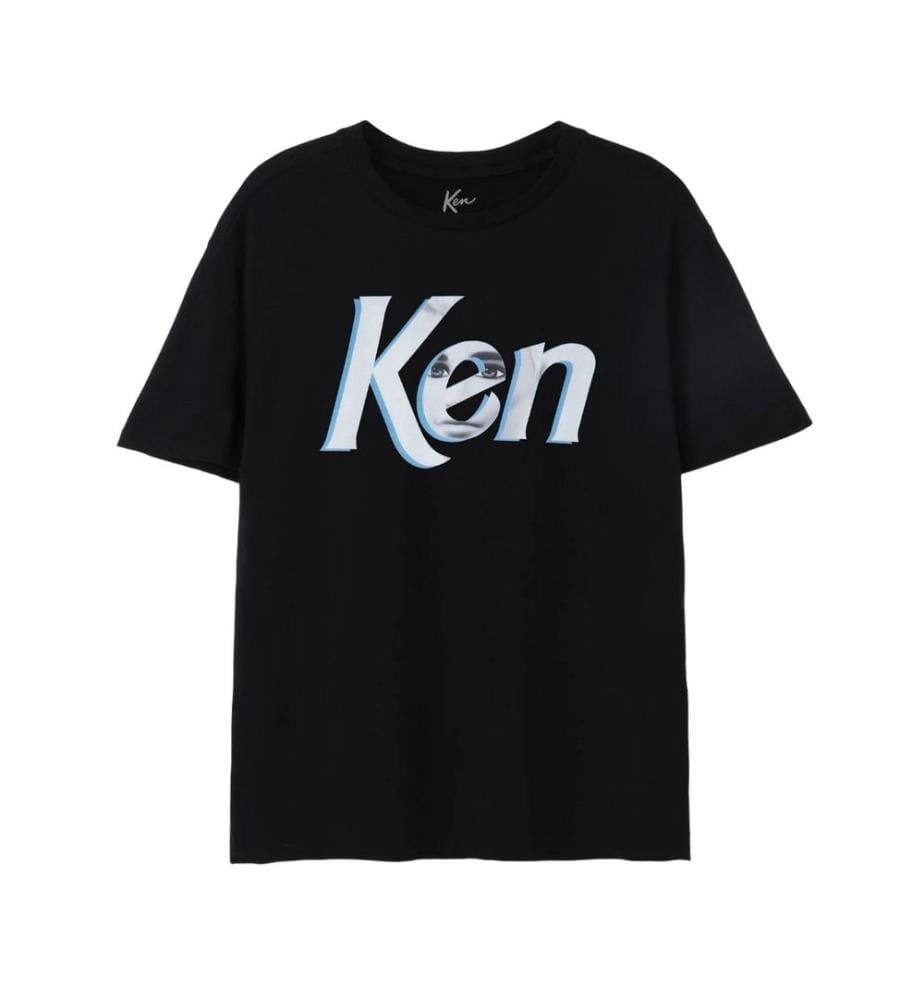 Barbie - T-shirt - Homme