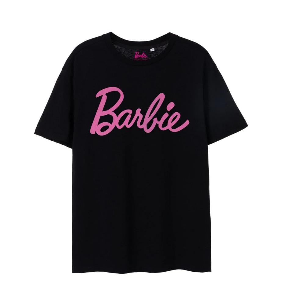Barbie - T-shirt CLASSIC - Femme