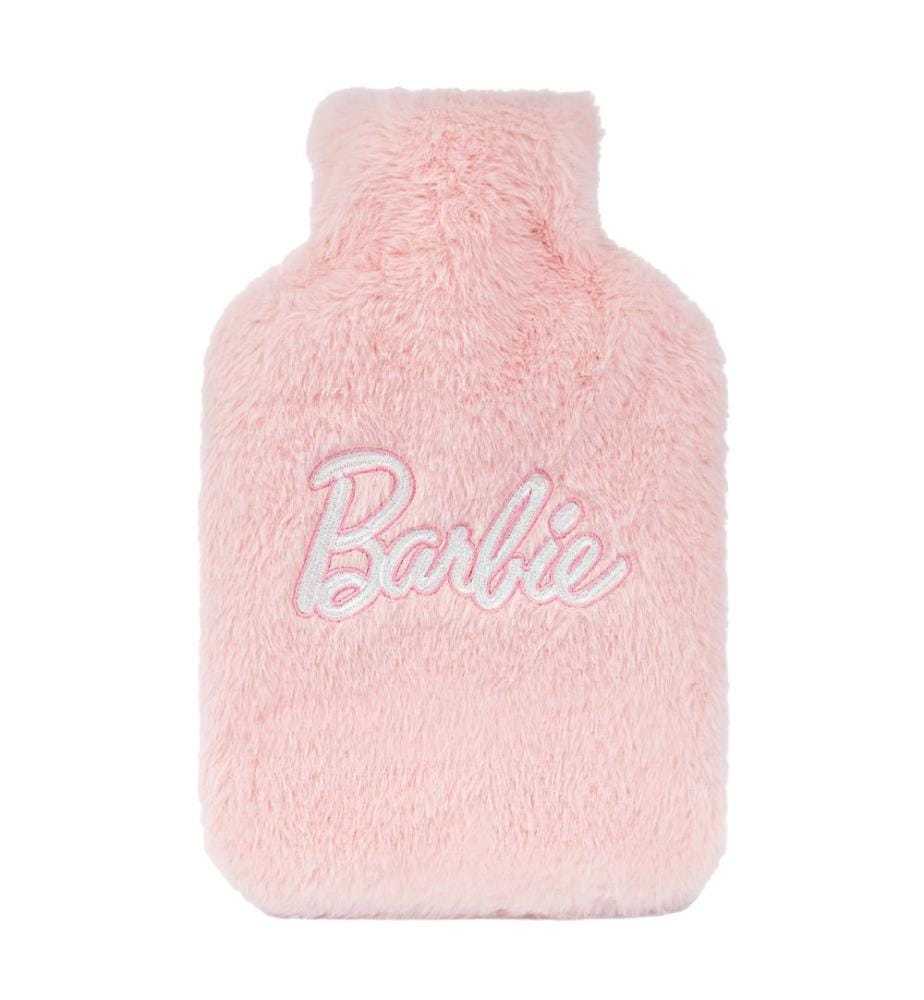Barbie - Housse de bouillotte
